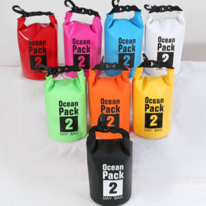 Custom & OEM Solutions-Dry Bags