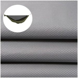 Jacquard & Check Weaves - Diamond Grid Series