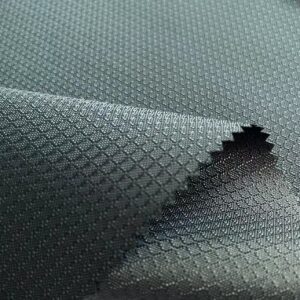 Jacquard & Check Weaves - Panel Check Series (1–6 Panel)