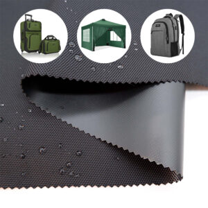 Heavy-Duty Polyester Fabrics - Cordura-Style & Retro-Cordura Series