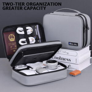 Custom & OEM Solutions-luggage and bags