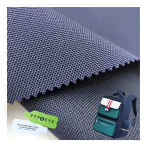 Heavy-Duty Polyester Fabrics - 1200D Series
