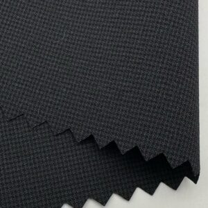 Jacquard & Check Weaves - Chain & Stripe Pattern Series