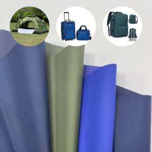 Heavy-Duty Polyester Fabrics - 900D Series