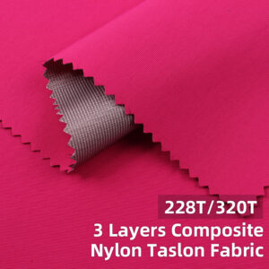 Coated & Functional Composites - TPU-Coated Series